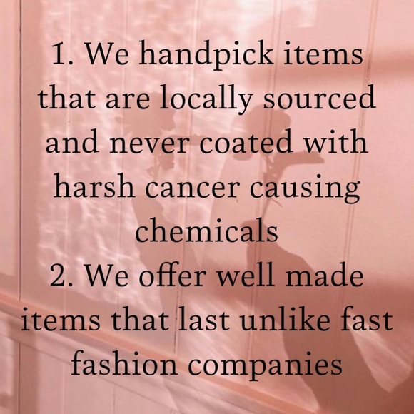 Why Slow Fashion Is Better - Picture 2 of 6